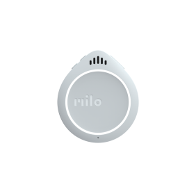 Milo Action Communicator - Solstice White