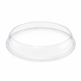 SMART Cotton Candy Clear Rim