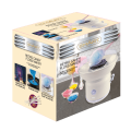 SMART Candy Floss Maker in Ivory Cream