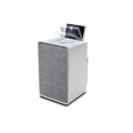 Pure Evoke Spot compact music system in Cotton White