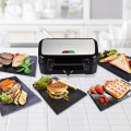 SMART 3-in-1 Grill/Panini/Waffle/Sandwich Maker