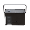 Pure Evoke play coffee black DAB Radio