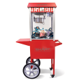 SMART Theatre Popcorn Cart