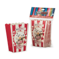 SMART Popcorn Buckets and Scoops