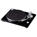 TEAC Belt drive Turntable Black