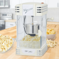 SMART Kettle Popcorn Maker Cream Colour