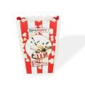 SMART Popcorn Buckets and Scoops