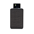 Pure Evoke spot coffee black DAB Radio