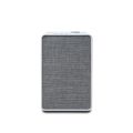 Pure Evoke Spot compact music system in Cotton White