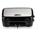 SMART 3-in-1 Grill/Panini/Waffle/Sandwich Maker