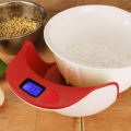 SMART Healthy Scales (Red)