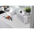 Pure Evoke Home all-in-one music system in Cotton White