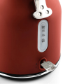 Westinghouse Retro series kettle Red