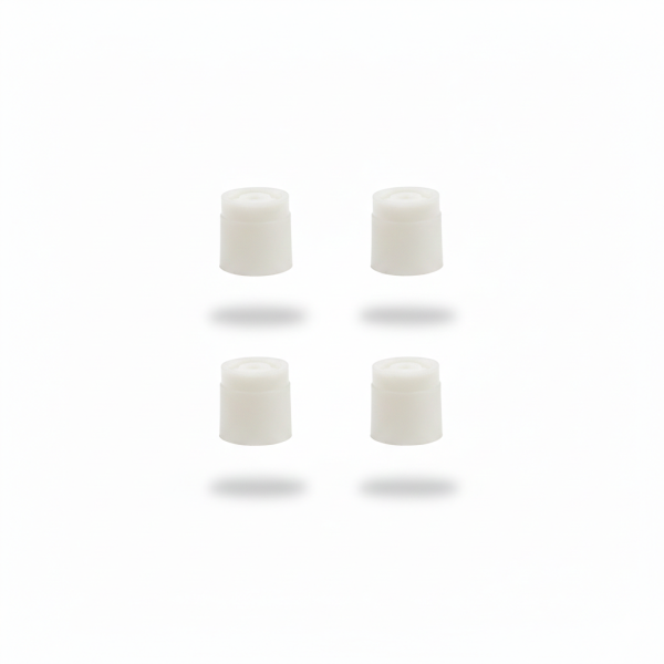 SMART Breakfast Master Replacement Rubber Feet