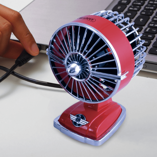 SMART USB Mini Fan