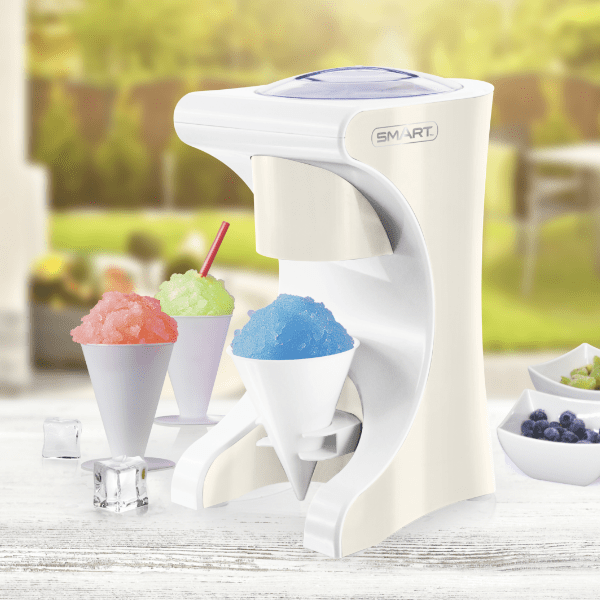 SMART Single Snow Cone Maker