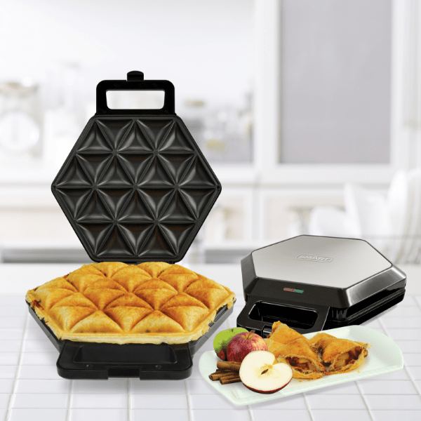 SMART Samosa Maker (24 Deep Fill)