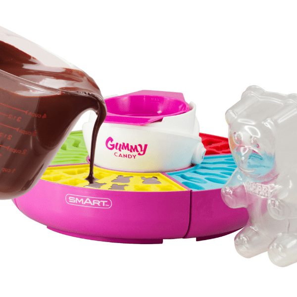 SMART Gummy Candy Maker