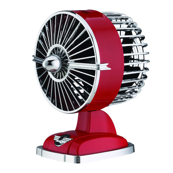 SMART USB Mini Fan