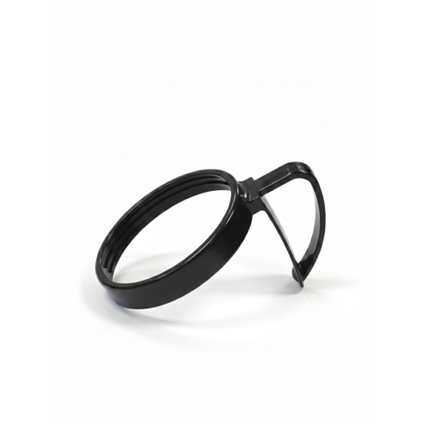 SMART Master Bullet Handle Comfort Lip Ring