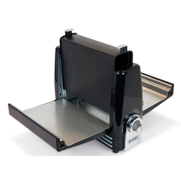 SMART Bacon Express™ Detachable Door Covers